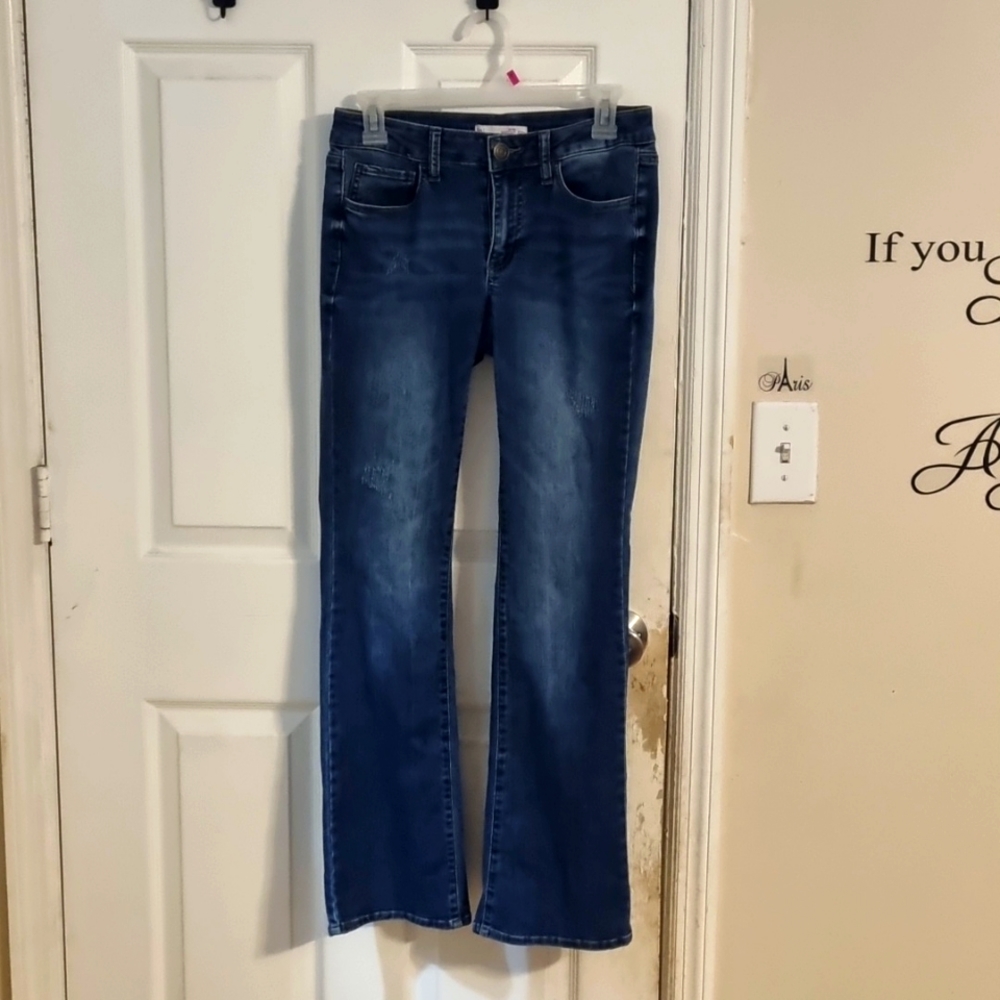 5/27 SO Low Rise Boot Cut